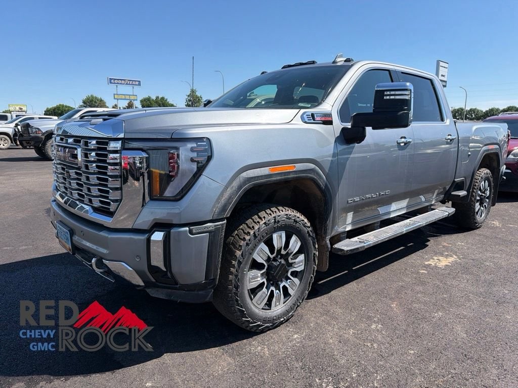 gmc sierra 3500hd 2025 1GT4UWEY1SF169998 image gmc sierra 3500hd 2025 1GT4UWEY1SF169998 image